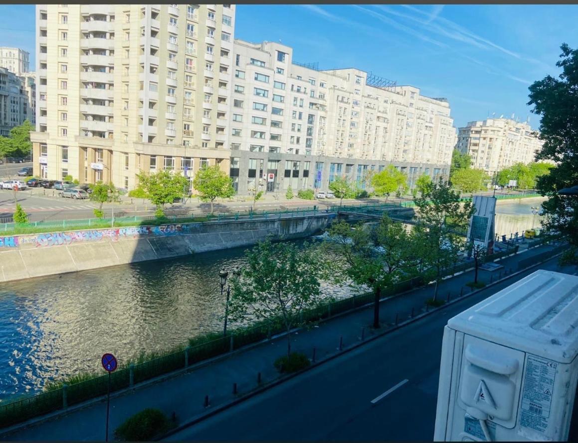Confort Bucarest