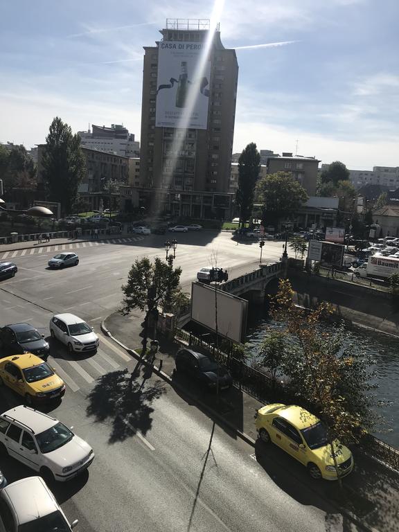 Confort Appartamento Bucarest
