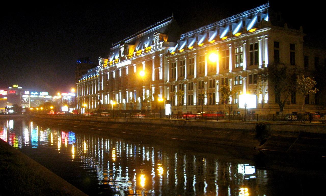 Confort Bucarest