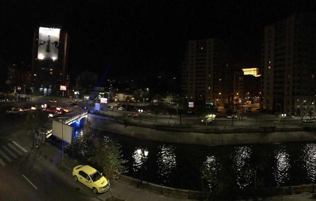 Apartment Confort Bucharest