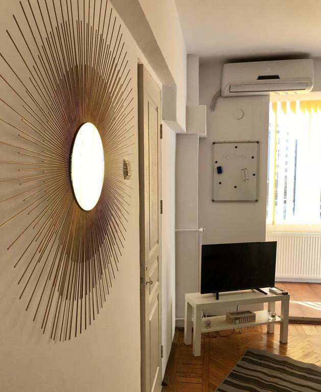Confort Apartment Bucharest