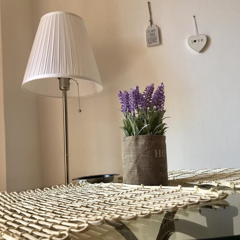 Apartment Confort