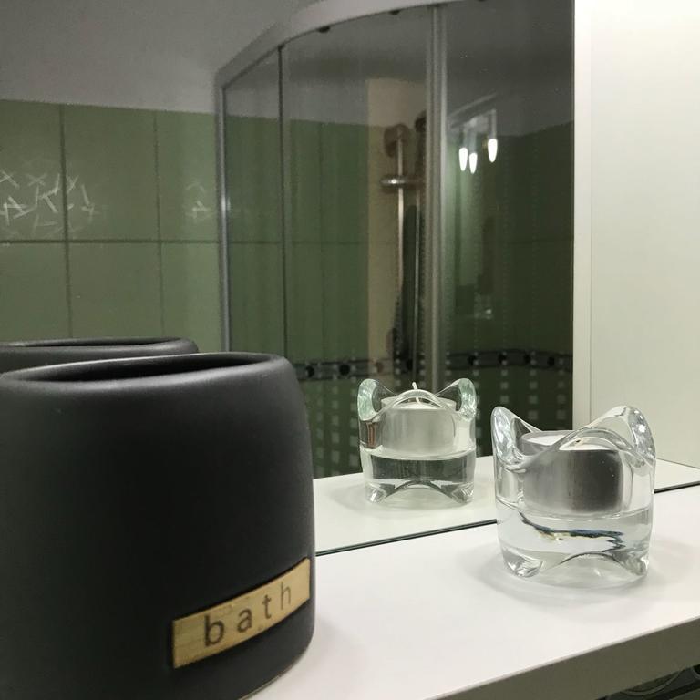 Confort Apartment *