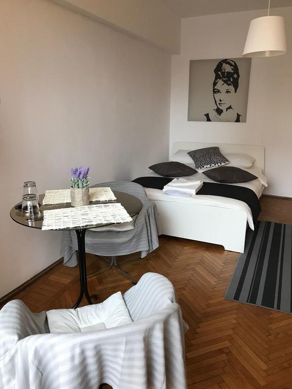 Confort Apartment