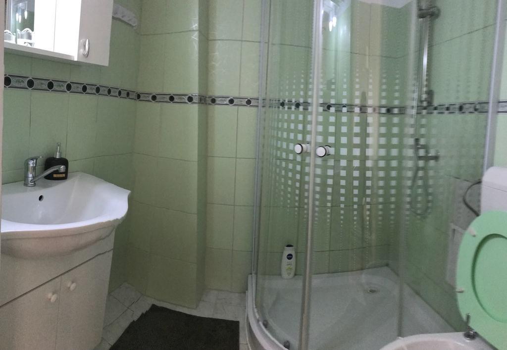 Confort Apartment