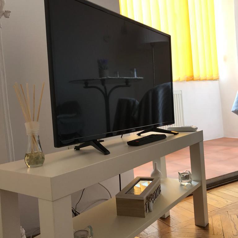 Confort Apartment *