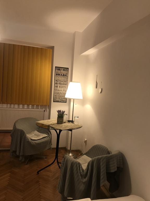 Confort * Bucharest