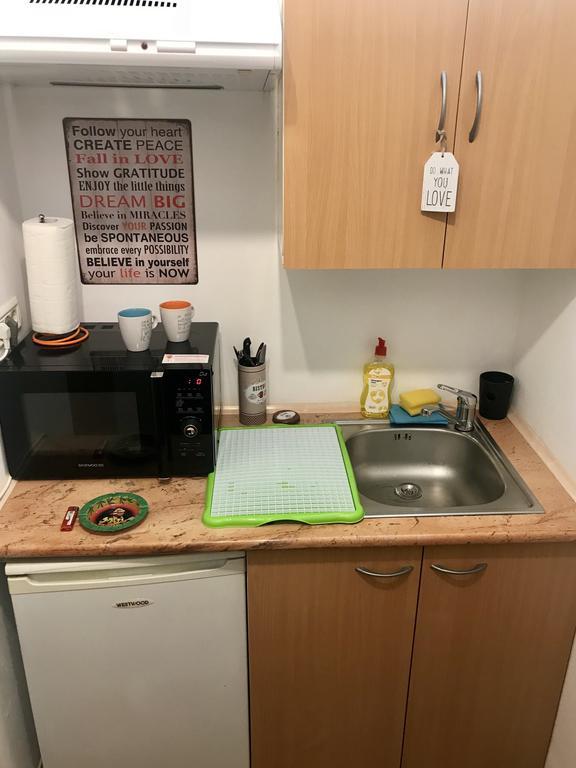 Confort Apartment Bucharest