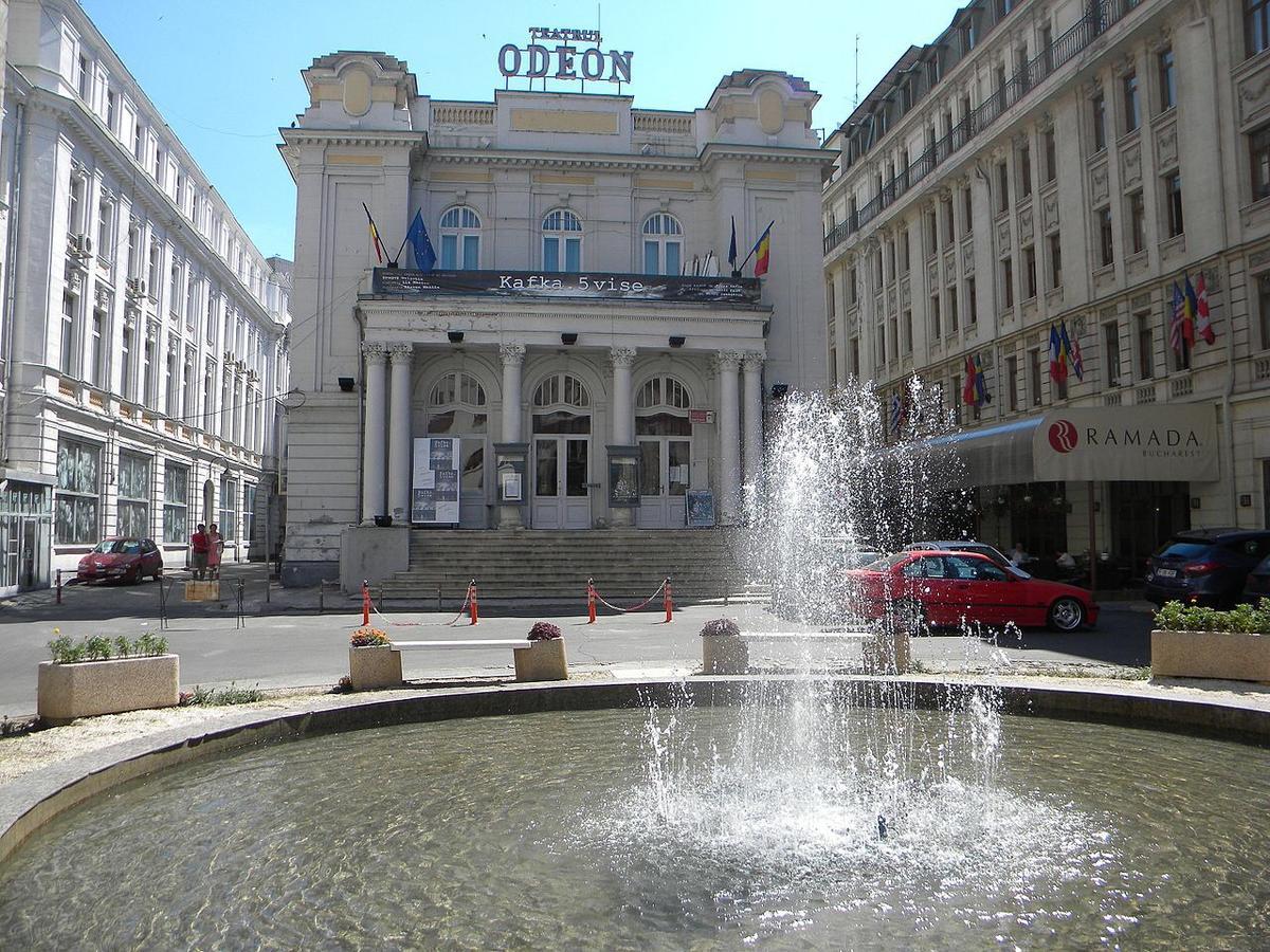 Confort Apartment